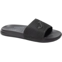 Klapki Joma S.Lady 2501 SISLLS2501 czarne. Czarne klapki damskie bez wzorów, bez obcasa, bez zapięcia. Za 144.36 zł.