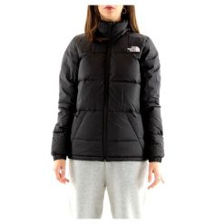 Kurtka uniwersalna damska The North Face Diablo Down. Czarne kurtki damskie The North Face, l, bez wzorów, z syntetyku, bez kaptura. Za 1,269.99 zł.