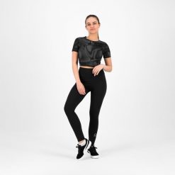 Legginsy fitness damskie Puma. Niebieskie legginsy damskie Puma, xl, bez wzorów, z bawełny. W wyprzedaży za 69.99 zł.