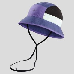 Kapelusz ODLO Performance Light Bucket. Czarne kapelusze damskie ODLO, bez wzorów, sportowe. Za 199.99 zł.