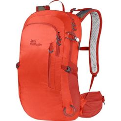 Plecak uniwersalny unisex Jack Wolfskin Athmos Shape. Brązowe plecaki Jack Wolfskin, bez wzorów. W wyprzedaży za 546.20 zł.