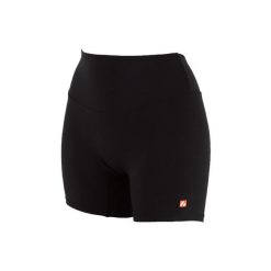 AS-007 Spodenki sportowe, Czarne. Czarne spodenki sportowe damskie BARNETT, bez wzorów. Za 99.00 zł.