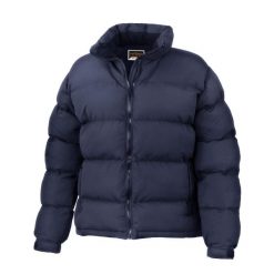 Damska Miejska Kurtka Outdoorowa Holkham Down Feel Performance. Czarne kurtki damskie RESULT, l, z aplikacjami, z materiału, bez kaptura. Za 210.99 zł.