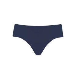 Dół od bikini Dameskie Puma Hipster w kolorze czerwonym. Niebieskie bikini Puma, bez wzorów. Za 129.99 zł.