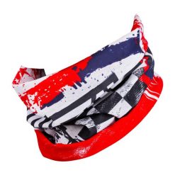 Komin wielofunkcyjny chusta unisex O'neal Neckwarmer. Białe chusty damskie O'NEAL, na zimę, bez wzorów. W wyprzedaży za 72.60 zł.