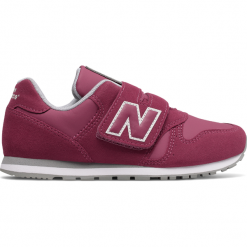 New Balance KV373PFY. Buty sportowe dziewczęce New Balance. W wyprzedaży za 169.99 zł.
