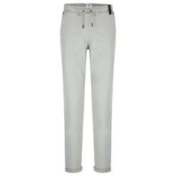 Spodnie damskie LOAP Debora w stylu denim, rozmiar S. Fioletowe spodnie dresowe damskie Lolë, s, bez wzorów, z denimu. Za 196.99 zł.