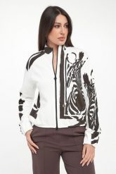 Bluza damska zapinana na zamek SPORTALM. Bluzy damskie Sportalm, bez wzorów, bez kaptura. Za 1,329.00 zł.