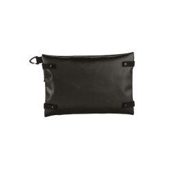 Saszetka Eagle Creek Pack-It Gear Pouch M - black. Czarne nerki i saszetki damskie Eagle Creek, bez wzorów. Za 100.99 zł.