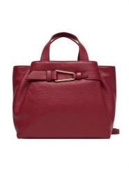 Coccinelle Torebka R1k Coccinellemalory E1 R1K 18 01 01 Bordowy. Czerwone torebki klasyczne damskie Coccinelle, ze skóry, bez dodatków. Za 1,049.00 zł.