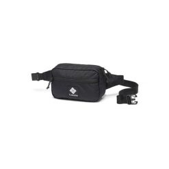 Nerka Columbia Trail Traveler Hip Pack - black. Czarne nerki i saszetki damskie Columbia, bez wzorów. Za 130.99 zł.