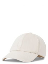 Marc O'Polo Czapka Kobiety Bawełna beżowy, ONE SIZE. Brązowe czapki damskie Marc O'Polo, bez wzorów, z bawełny. Za 249.95 zł.