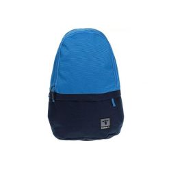 Plecak, Reebok Motion Playbook Backpack AY3386, pojemność: 19 L. Niebieskie plecaki Reebok, bez wzorów. Za 59.99 zł.