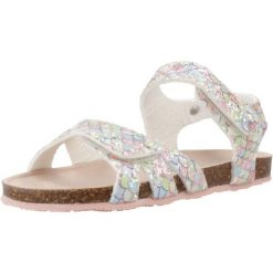 Sandały CONGUITOS COSH285093 Nadruk zwierzęcy. Sandały damskie CONGUITOS, bez wzorów, z syntetyku, bez obcasa, bez zapięcia. Za 143.99 zł.