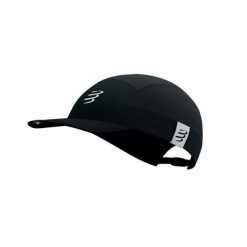 Czapka sportowa Running COMPRESSPORT 5 Panel Light. Czapki damskie Compressport, bez wzorów. Za 172.10 zł.