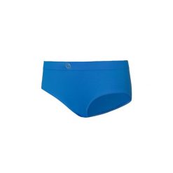 Figi wysokie Ultra Nessi Sportswear. Czerwone figi NESSI SPORTSWEAR, bez wzorów. Za 89.00 zł.