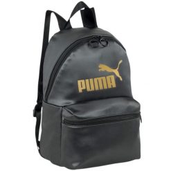 Plecak Core Up. Czarne plecaki Puma, bez wzorów. Za 224.99 zł.