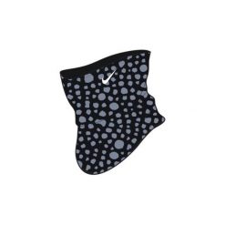 Komin NIKE NECKWARMER 2.0 REVERSIBLE. Czarne kominy damskie Nike, bez wzorów. Za 99.99 zł.