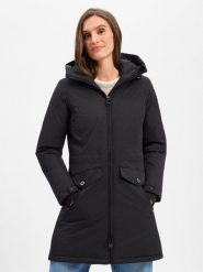 Wellensteyn parka funkcyjna Kobiety czarny, XL. Czarne parki damskie Wellensteyn, xl, bez kaptura. Za 1,199.95 zł.