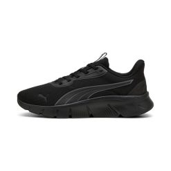 Trenerzy Puma FlexFocus Lite Modern. Czarne obuwie sportowe damskie Puma, z gumy, bez zapięcia, trekkingowe. Za 259.00 zł.
