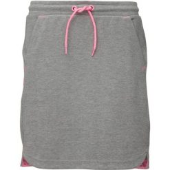 Spódnica damska Loop Ecdora Gry Szara. Czarne spódnice damskie LOOP, bez wzorów, wakacyjne. Za 159.99 zł.