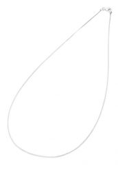 Elli Damski Basic ze srebra próby 925 Sterling Silver Naszyjniki 1 ct. Szare naszyjniki damskie Elli, srebrne. Za 143.99 zł.