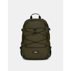 Plecak Eastpak Gerys Pro. Szare plecaki Eastpak, bez wzorów. Za 415.00 zł.