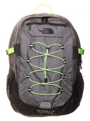 The North Face Plecak "Borealis Classic" w kolorze szarym - 29 l rozmiar: onesize. Szare plecaki The North Face, bez wzorów, z materiału. Za 434.85 zł.
