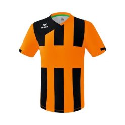 Koszulka Erima Siena 3.0. Brązowe koszulki damskie Erima, bez wzorów, bez kołnierzyka, bez ramiączek. Za 144.00 zł.