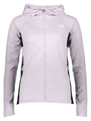 The North Face Kurtka funkcyjna w kolorze fioletowym rozmiar: M. Różowe kurtki sportowe damskie The North Face, m, bez wzorów, bez kaptura. Za 263.53 zł.
