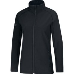 Kurtka Jako femme softshell Team. Czerwone kurtki sportowe damskie JAKO, na zimę, m, bez wzorów, z elastanu, z kapturem. Za 352.15 zł.