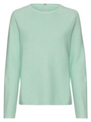 Camel Active Sweter w kolorze zielonym rozmiar: S. Zielone swetry klasyczne damskie Camel Active, s, z bawełny, bez kołnierzyka. Za 173.99 zł.