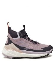 Adidas Trekkingi Terrex Free Hiker 2.0 Gore-Tex IH3532 Fioletowy. Fioletowe obuwie trekkingowe damskie Adidas, z gore-texu, bez zapięcia. Za 659.99 zł.