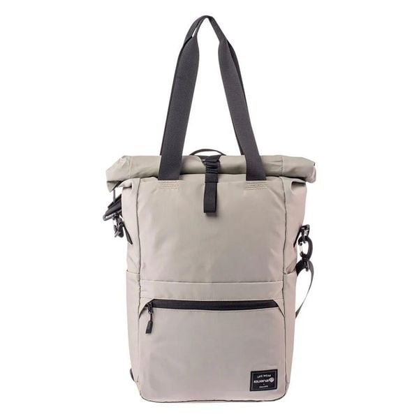 Plecak Rollin 24L. Brązowe plecaki IGUANA, bez wzorów. Za 282.99 zł.