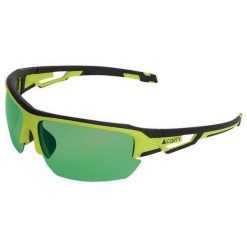 Okulary przeciwsłoneczne Cairn Flyin Photochromic. Czarne okulary przeciwsłoneczne damskie CAIRN. W wyprzedaży za 190.00 zł.