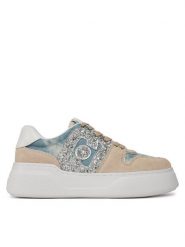 Liu Jo Sneakersy Tami 13 BA4089 TX303 Kolorowy. Obuwie sportowe damskie Liu Jo, z materiału, bez zapięcia. Za 839.99 zł.
