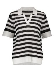 ONLY Carmakoma Sweter w kolorze białym rozmiar: XL-54. Białe swetry klasyczne damskie Only Carmakoma, xl, bez kołnierzyka. Za 78.66 zł.