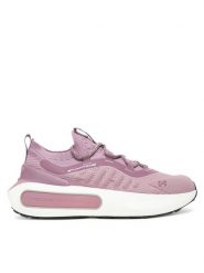 Under Armour Sneakersy Phantom 4 3027594-521 Fioletowy. Fioletowe obuwie sportowe damskie Under Armour, z materiału, bez zapięcia. Za 279.99 zł.