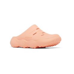Kapcie damskie Columbia Thrive Revive Clog. Czerwone kapcie damskie Columbia. W wyprzedaży za 224.00 zł.