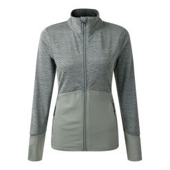 Bluza Polarowa Damska Elation LV. Niebieskie bluzy damskie Dare 2b, na zimę, bez wzorów, z polaru, bez kaptura. Za 184.99 zł.
