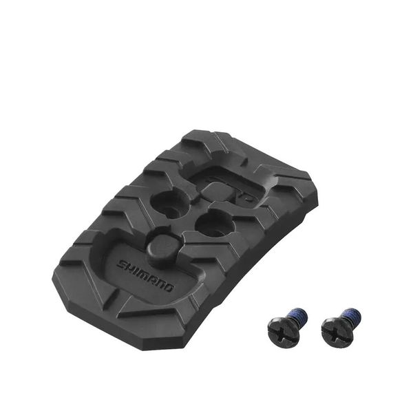 Akcesorium rowerowe Shimano Kapelusz do bloków. Brązowe kapelusze damskie Shimano, bez wzorów, z materiału. Za 152.00 zł.