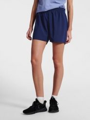Damskie legginsy Newline Max. Czarne legginsy damskie Newline, s, bez wzorów, z materiału. Za 154.00 zł.