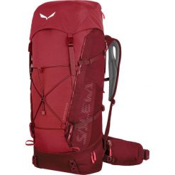 Plecak trekkingowy damski Alptrek 38 Women. Czerwone plecaki Salewa, bez wzorów. W wyprzedaży za 846.90 zł.