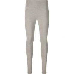 Damskie legginsy Endurance Gillia. Szare legginsy damskie Endurance, bez wzorów, na fitness i siłownię. Za 256.00 zł.
