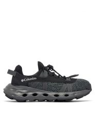 Columbia Sneakersy Youth Drainmaker XTR 2062261 Czarny. Czarne buty sportowe chłopięce Columbia, z materiału, bez zapięcia. Za 239.99 zł.