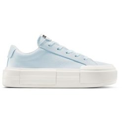 Adidasy Converse Chuck Taylor All Star Cruise, Kobiety. Niebieskie obuwie sportowe casual damskie Converse, bez zapięcia. Za 490.00 zł.