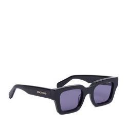 Okulary przeciwsłoneczne GINO ROSSI. Czarne okulary przeciwsłoneczne damskie Gino Rossi. Za 139.99 zł.