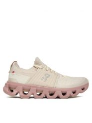 On Sneakersy Cloudswift 4 3WF10114295 Szary. Szare obuwie sportowe damskie On, z materiału, bez zapięcia. Za 769.99 zł.
