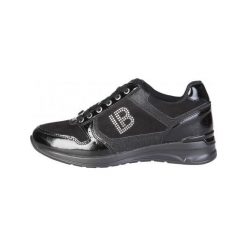 Laura Biagiotti Sneakersy 2048. Obuwie sportowe damskie Laura Biagiotti. Za 233.00 zł.