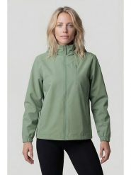 Alife and kickin Kurtka przejściowa "Tove" w kolorze miętowym rozmiar: M. Zielone kurtki damskie Alife and Kickin, m, bez wzorów, bez kaptura. Za 173.99 zł.